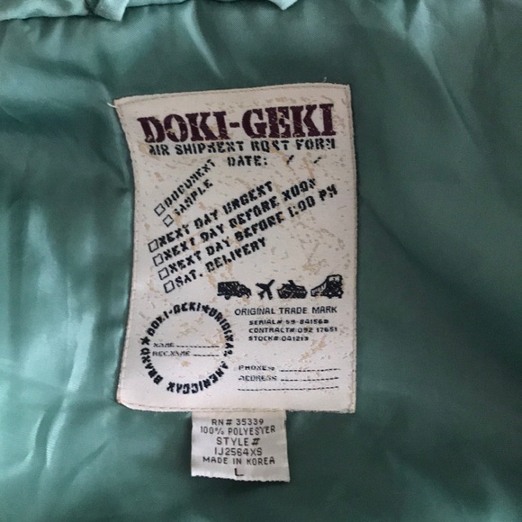 Fantastic winter coat!! ❄️ - Picture 4 of 4